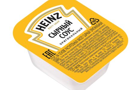 Соус Сырный