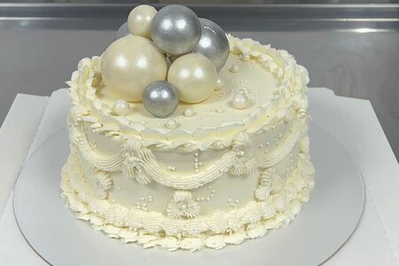 Торт Ламбет