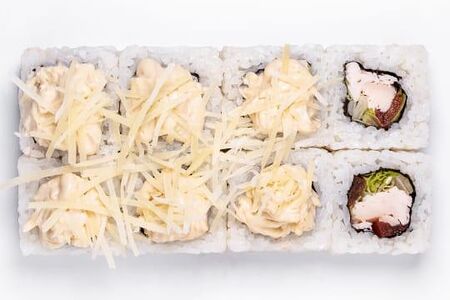 Ролл Цезарь