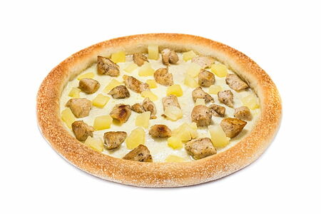 Пицца Гавайская