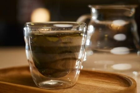 Чай Молочный Улун