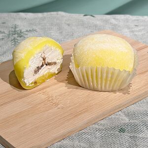 Моти Банан-Нутелла