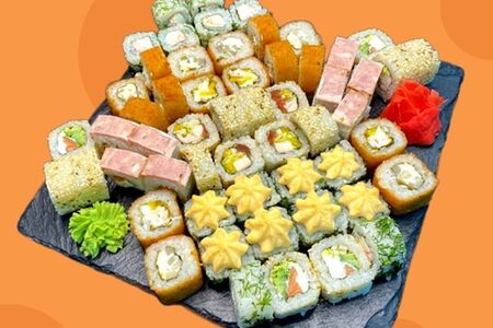 Набор Оригами