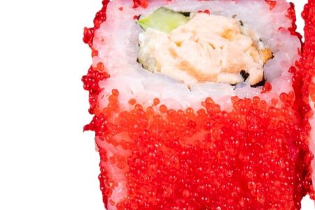 Маруяки сяке маки