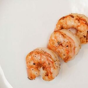 Креветки 45г