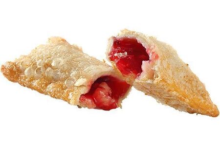 Пирожок большой