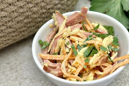 Наполнитель Баварский