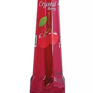 Напиток Кристал вишня 0,45 л