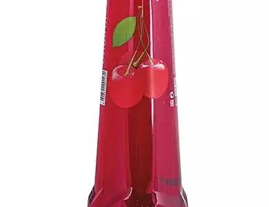 Напиток Кристал вишня 0,45 л