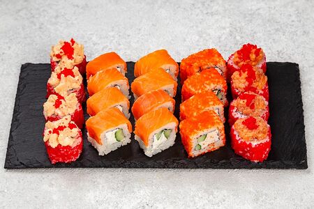 Микс Филадельфии и Калифорнии XL