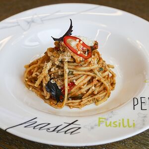 Арабьятта фреска