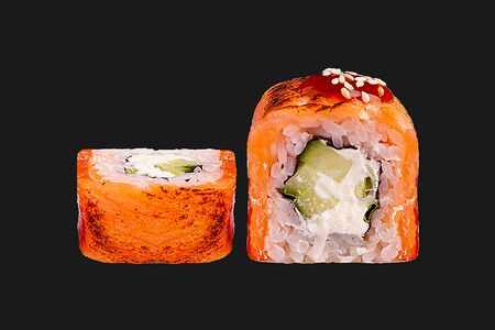 Филадельфия гриль