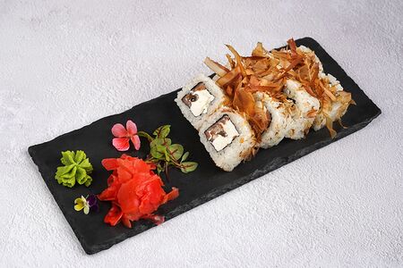 Бонито спайси