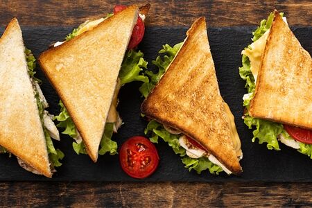 Клаб-сэндвич