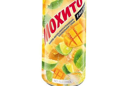 Мохито Манго 