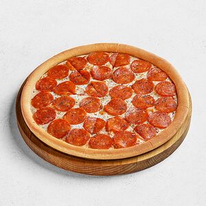 Пепперони средняя