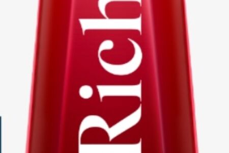 Сок Рич вишня