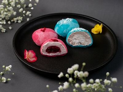 Сет моти № 1