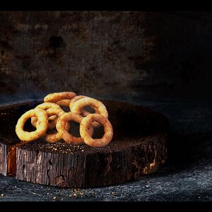 Луковые кольца