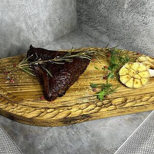 Стейк Пиканья