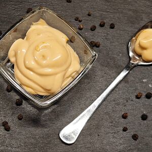 Соус Сырный