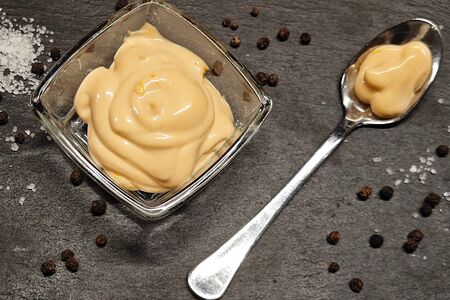 Соус Сырный