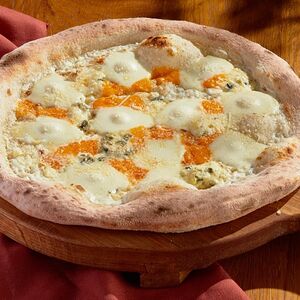 Пицца Четыре сыра