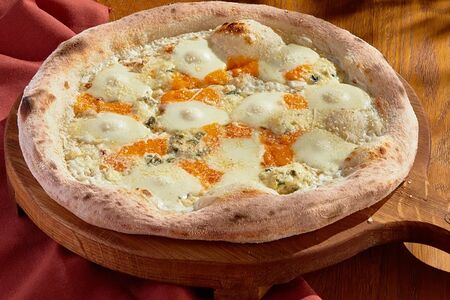 Пицца Четыре сыра