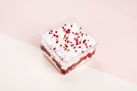 Трайфл Графлав