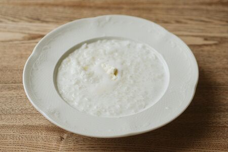 Рисовая каша