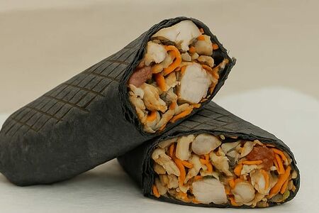 Терияки шаурма 380гр