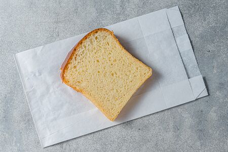 Японский хлеб Хоккайдо