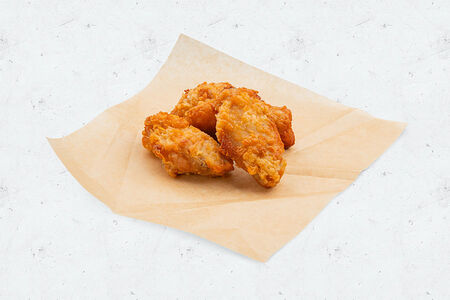 Крылья Острые 3 шт