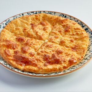 Хачапури по-имеретински