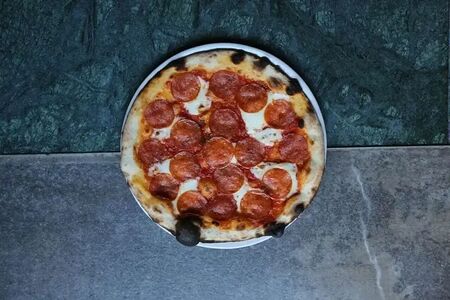 Пеперони (28 см)