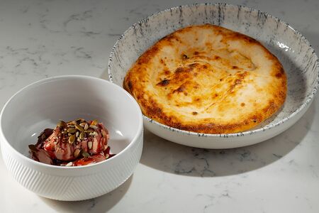 Пате из утиной печени