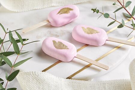 Эскимо Птичка