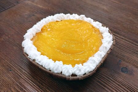 Чизкейк Тропический микс