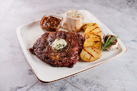 Стейк Риб-ай