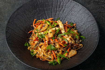 Ми Хай Сан Том Ям