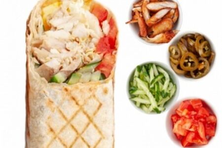 1-ая полезная