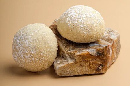 Курабье классическое 