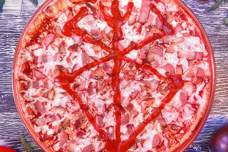 Берсерк средняя