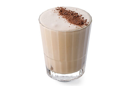 Ice крем-кофе