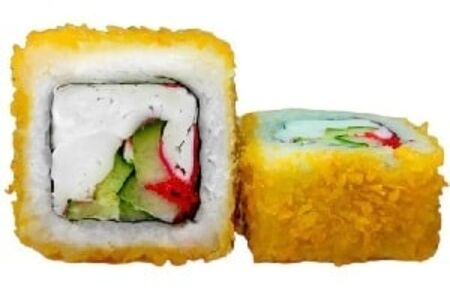 Калифорния темпура