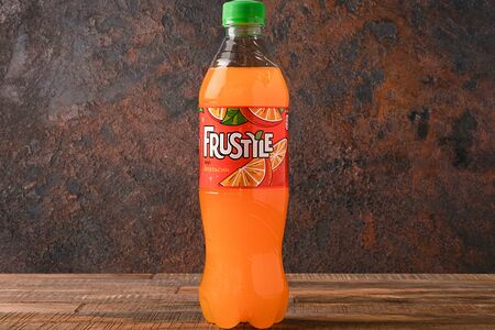 Frustyle Апельсин