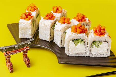 Ролл Канито кунсей