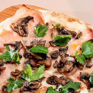 Пицца Фелинезе-трюфель