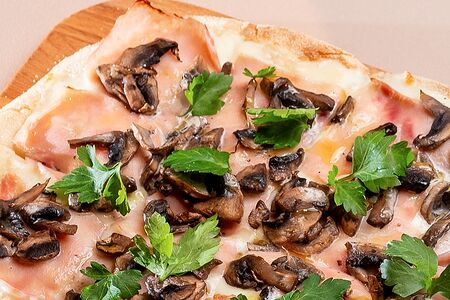 Пицца Фелинезе-трюфель