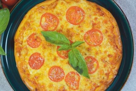 Пицца Маргарита